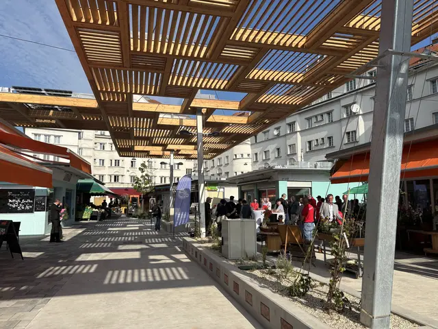 Foto: Luise Schmid/MeinBezirk