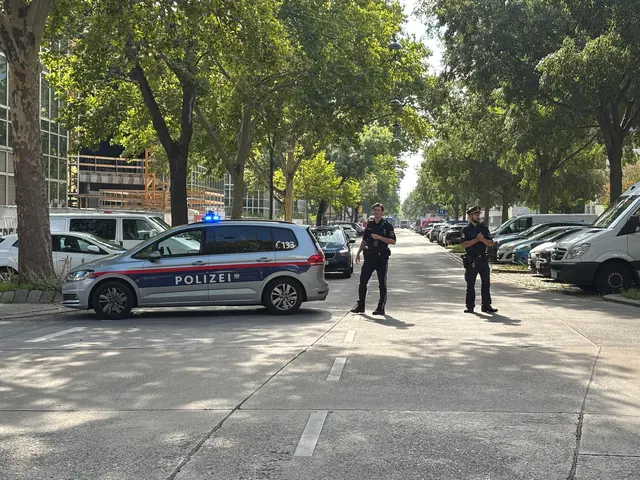 Foto: Johannes Reiterits/MeinBezirk