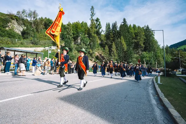 Foto: Kainz/Pernsteiner