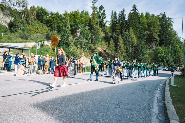 Foto: Kainz/Pernsteiner