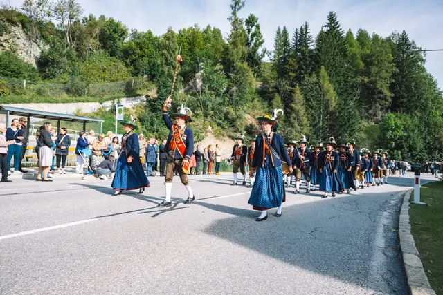 Foto: Kainz/Pernsteiner