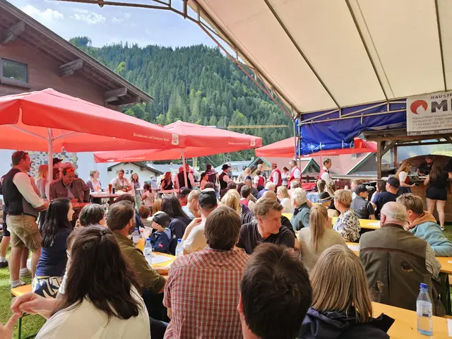 Foto: viehhofen.at