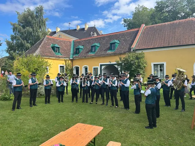 Beim Lilienhof | Foto: Marktgemeinde Lanzenkirchen