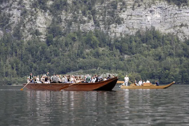 Foto: HTL Hallstatt