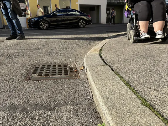 Foto: Michael Marbacher/MeinBezirk