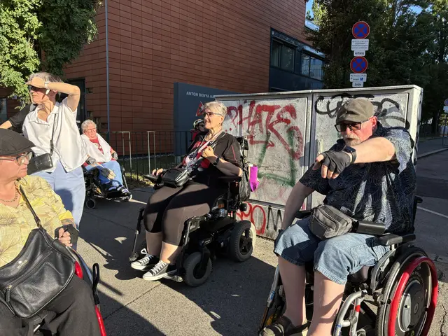 Foto: Michael Marbacher/MeinBezirk