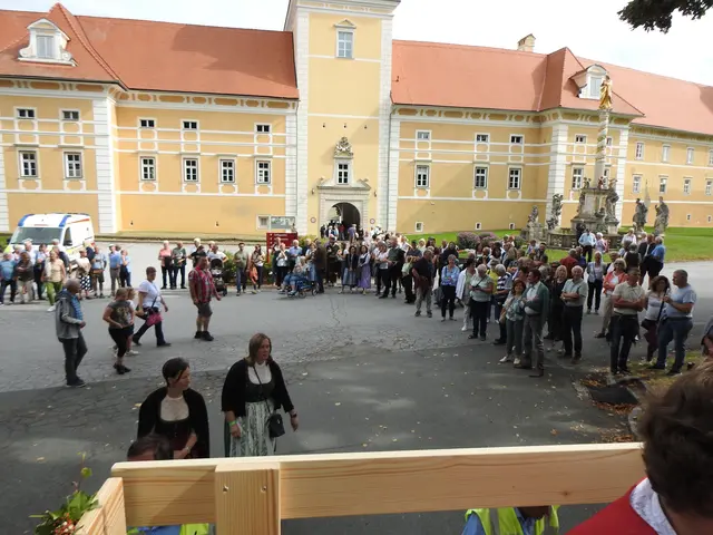 Foto: MeinBezirk/Franz Putz