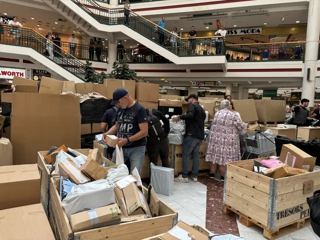 Foto: Patricia Hillinger/MeinBezirk