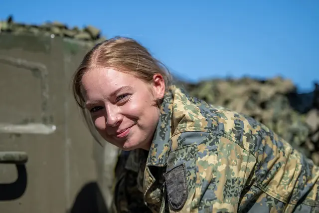 Foto: Bundesheerevents/ÖBH