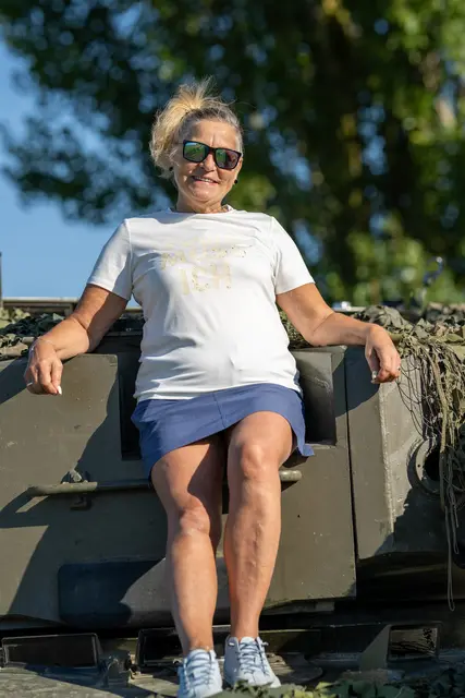 Foto: Bundesheerevents/ÖBH