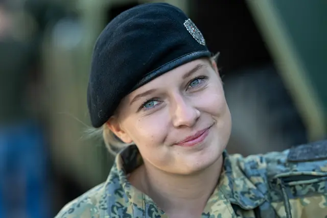 Foto: Bundesheerevents/ÖBH