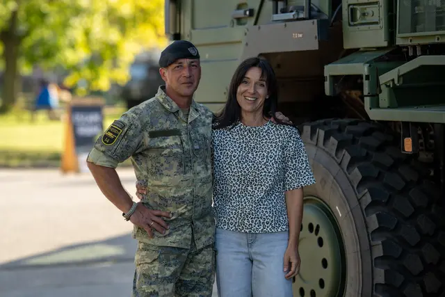 Foto: Bundesheerevents/ÖBH