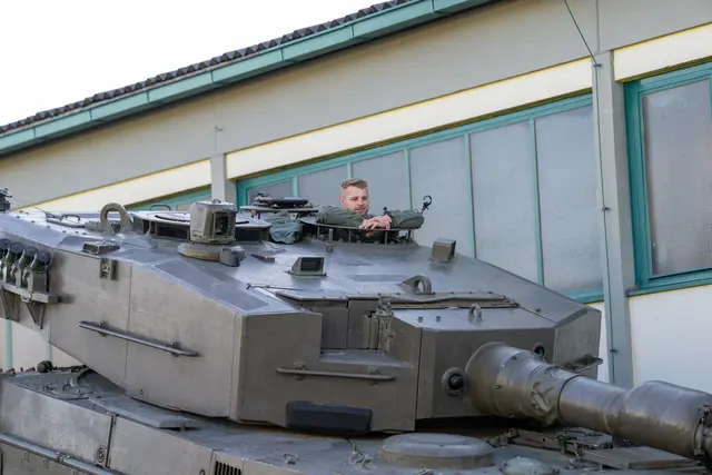 Foto: Bundesheerevents/ÖBH