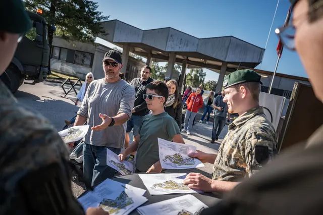 Foto: Bundesheerevents/ÖBH