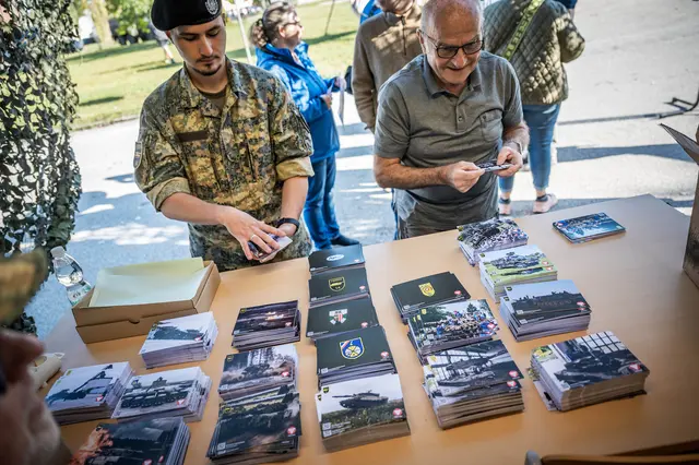 Foto: Bundesheerevents/ÖBH