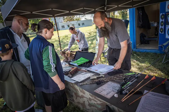 Foto: Bundesheerevents/ÖBH