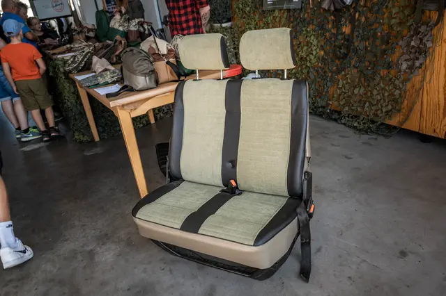 Foto: Bundesheerevents/ÖBH