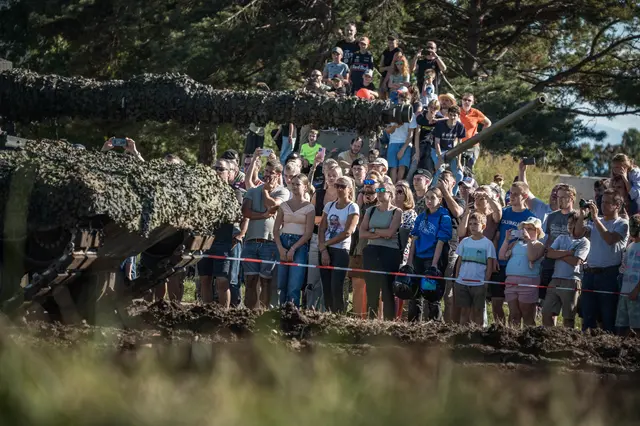 Foto: Bundesheerevents/ÖBH