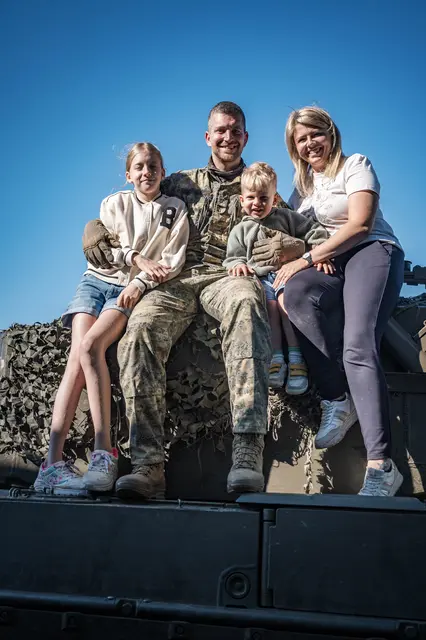 Foto: Bundesheerevents/ÖBH