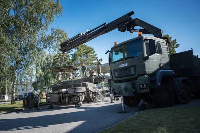 Foto: Bundesheerevents/ÖBH