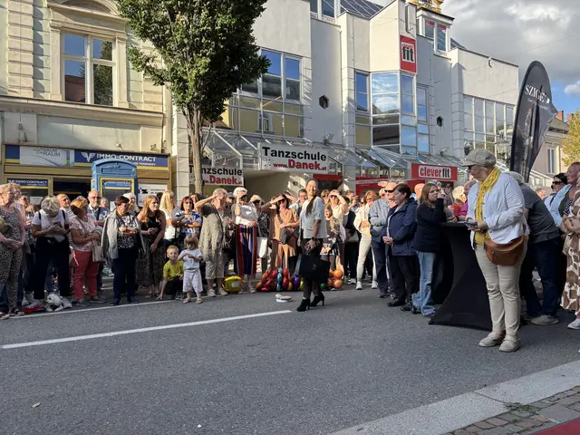 Foto: Bianca Schuster