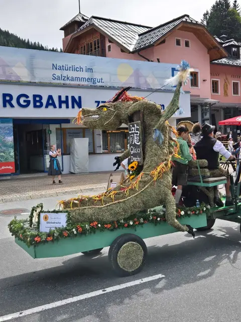 Foto: Daniela Irnberger