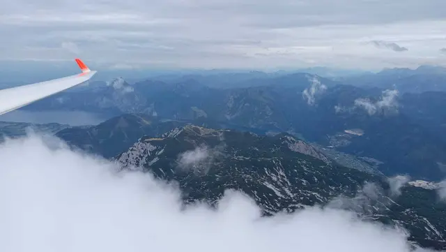 Feuerkogel | Foto: Lukas Schaffler