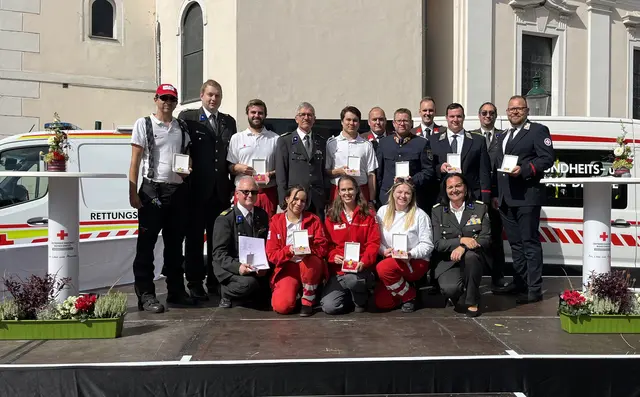 Foto: Franziska Führer