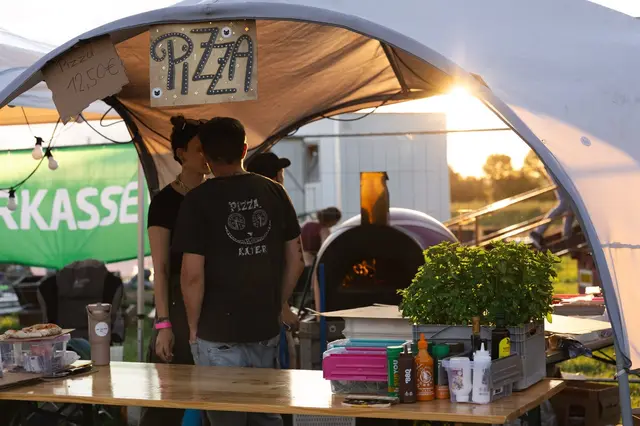 Nächte voller Bass, Beats und Energie machten das Festival unvergesslich. | Foto: urbanfieldsfestival