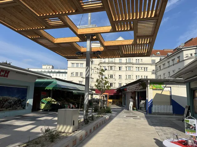 Foto: Luise Schmid/MeinBezirk