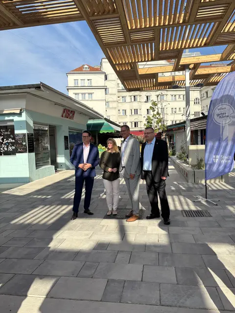 Foto: Luise Schmid/MeinBezirk