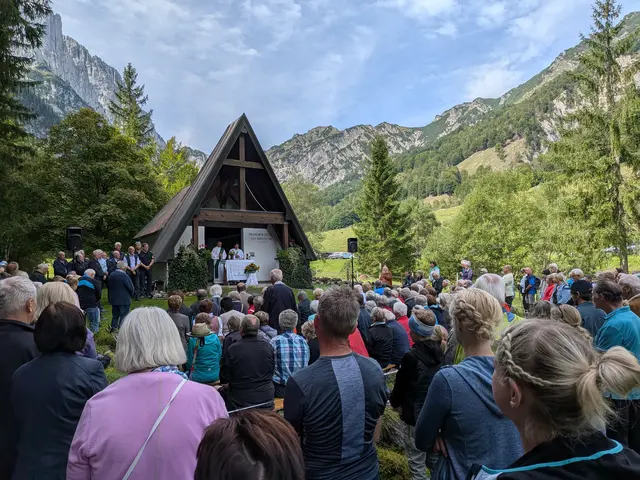 Foto: Gernot Schwaiger