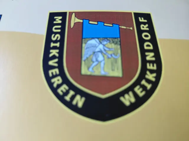 Der Musikverein feiert sein 100-Jahr-Jubiläum. | Foto: Mold