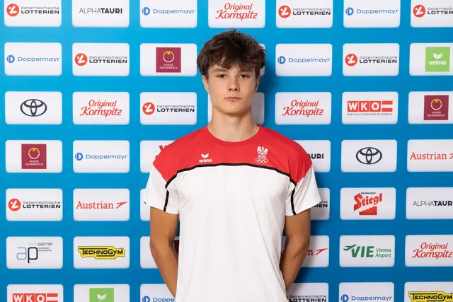 Antoni Graczyk aus Neulichtenberg | Foto: Graczyk