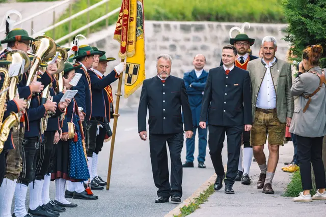 Foto: Kainz/Pernsteiner