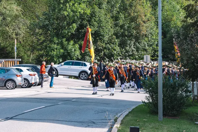 Foto: Kainz/Pernsteiner