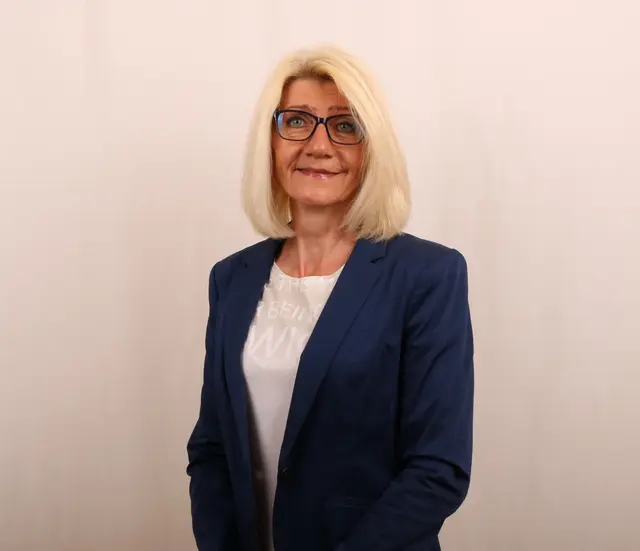 FPÖ-Spitzenkandidatin Monika Alk. | Foto: FPÖ