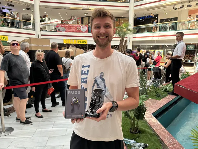 Foto: Patricia Hillinger/MeinBezirk