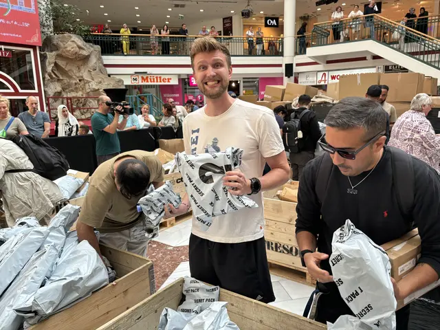 Foto: Patricia Hillinger/MeinBezirk