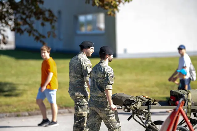 Foto: Bundesheerevents/ÖBH