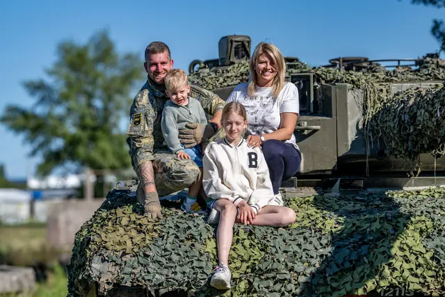 Foto: Bundesheerevents/ÖBH