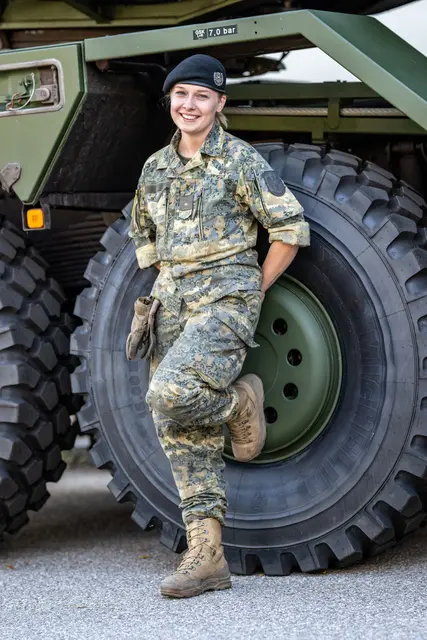 Foto: Bundesheerevents/ÖBH