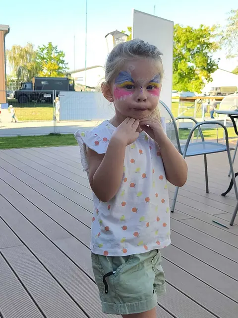 Foto: Bundesheerevents/ÖBH