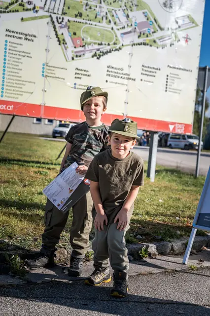 Foto: Bundesheerevents/ÖBH