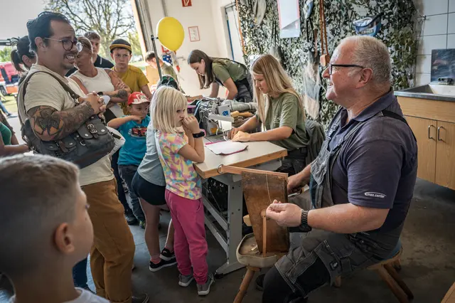 Foto: Bundesheerevents/ÖBH