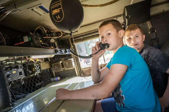 Foto: Bundesheerevents/ÖBH