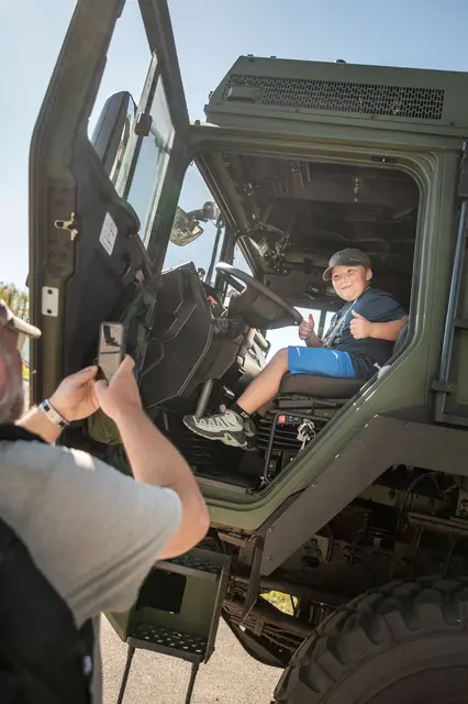 Foto: Bundesheerevents/ÖBH