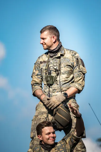 Foto: Bundesheerevents/ÖBH