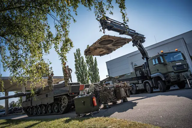 Foto: Bundesheerevents/ÖBH