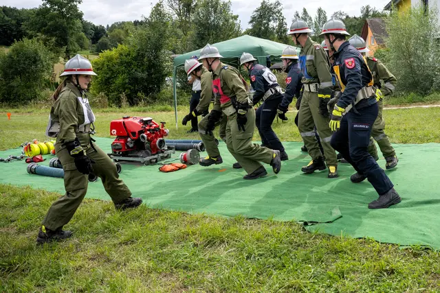 Foto: BFKDO Linz-Land